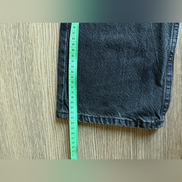 Mango straight jeans Matilda style - Picture 10 of 12